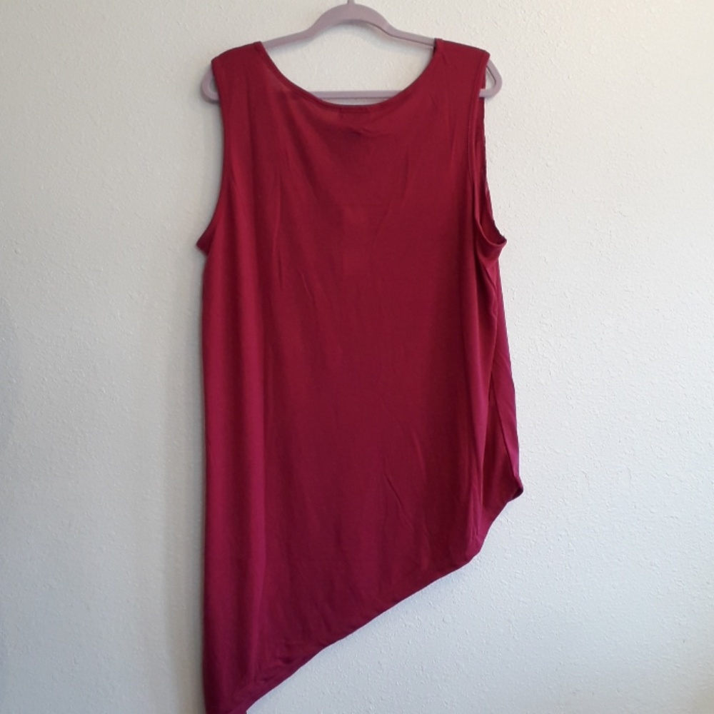 ♋Karen Brooks Plus Boho Top - Picture 7 of 8
